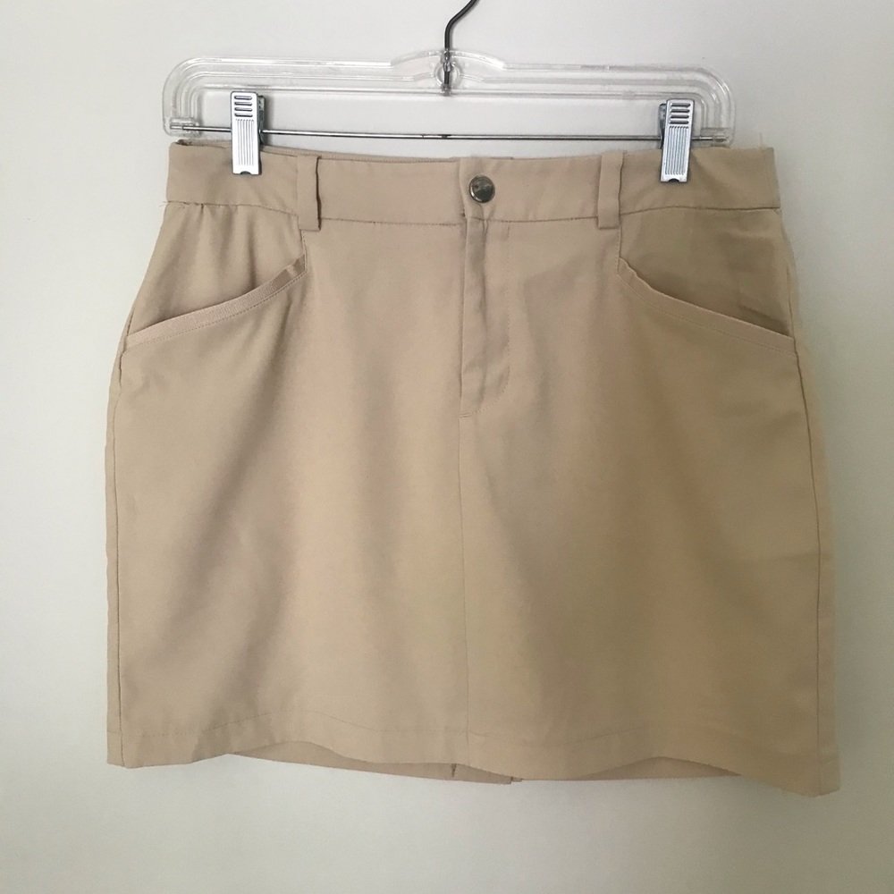 Ralph Lauren Polo Golf skort ladies size 6